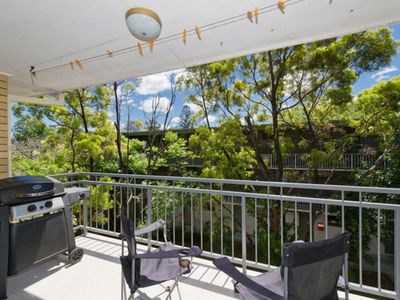 5 / 14 Brisbane Street, St Lucia