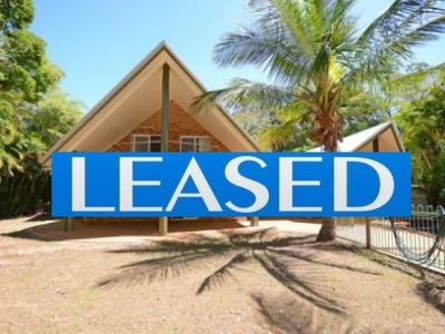 4 Howea Court, Dundowran Beach