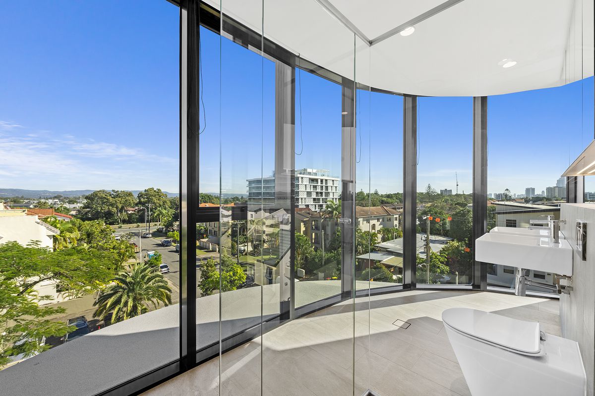 401 / 36 Britannia Avenue, Broadbeach