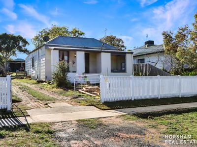 36 North Western Road, St Arnaud