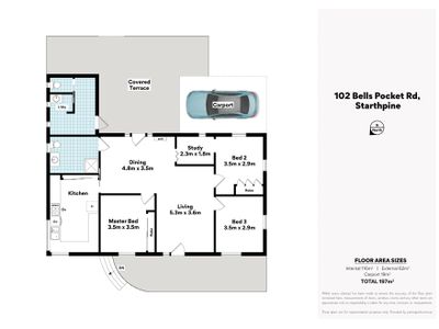 102 Bells Pocket Road, Strathpine