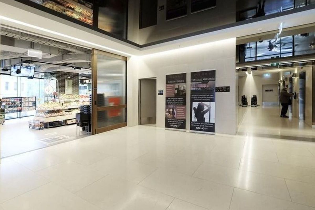 3408/45 Clarke Street, Southbank