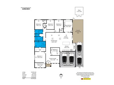 84 Emerald Boulevard, Aldinga Beach