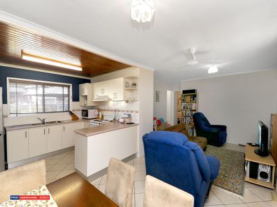 6 / 46 Wildey Street, Raceview