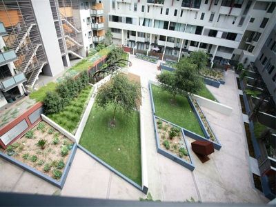 1406 / 1 Grandstand Parade, Zetland
