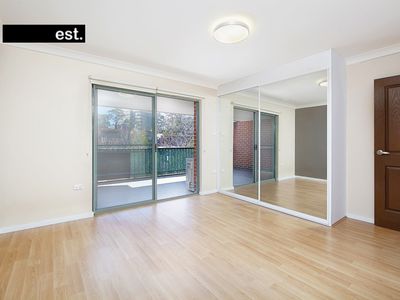 9 / 9-11 Garden St, Telopea
