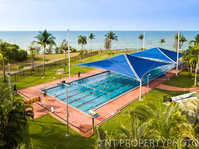 7/6 Poinciana Street, Nightcliff