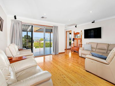 420 Northcliffe Drive, Berkeley