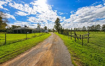 17 Lewis Road, Leeton