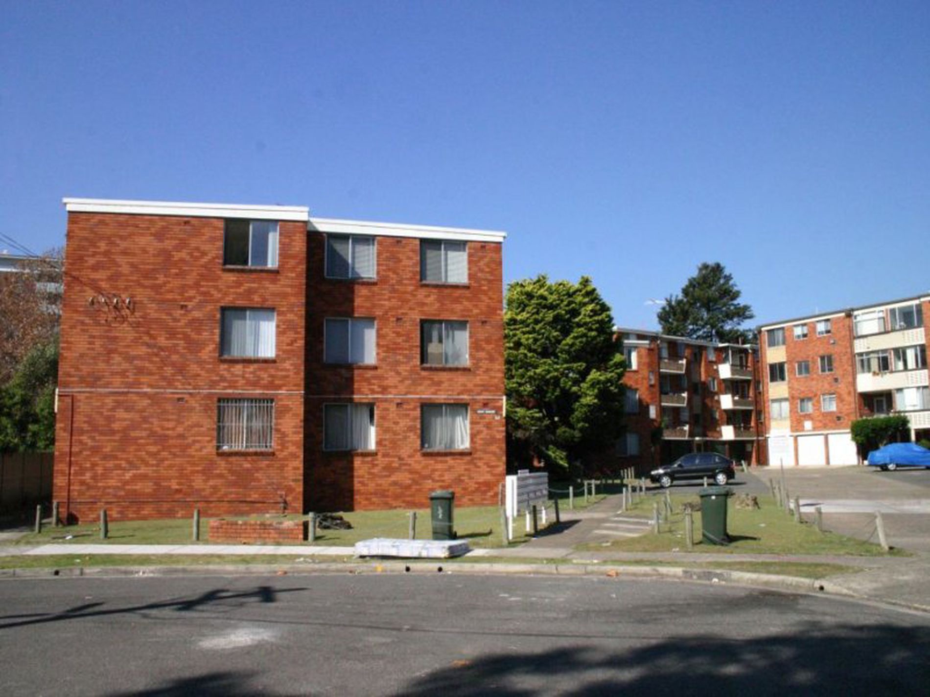 24 / 68 Mascot Drive, Eastlakes