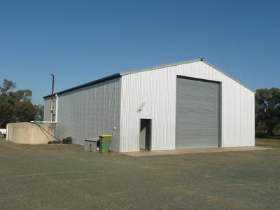 Lot 7 Gonn Road, Barham