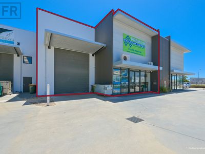 3 / 14 Jacquard Way, Port Kennedy