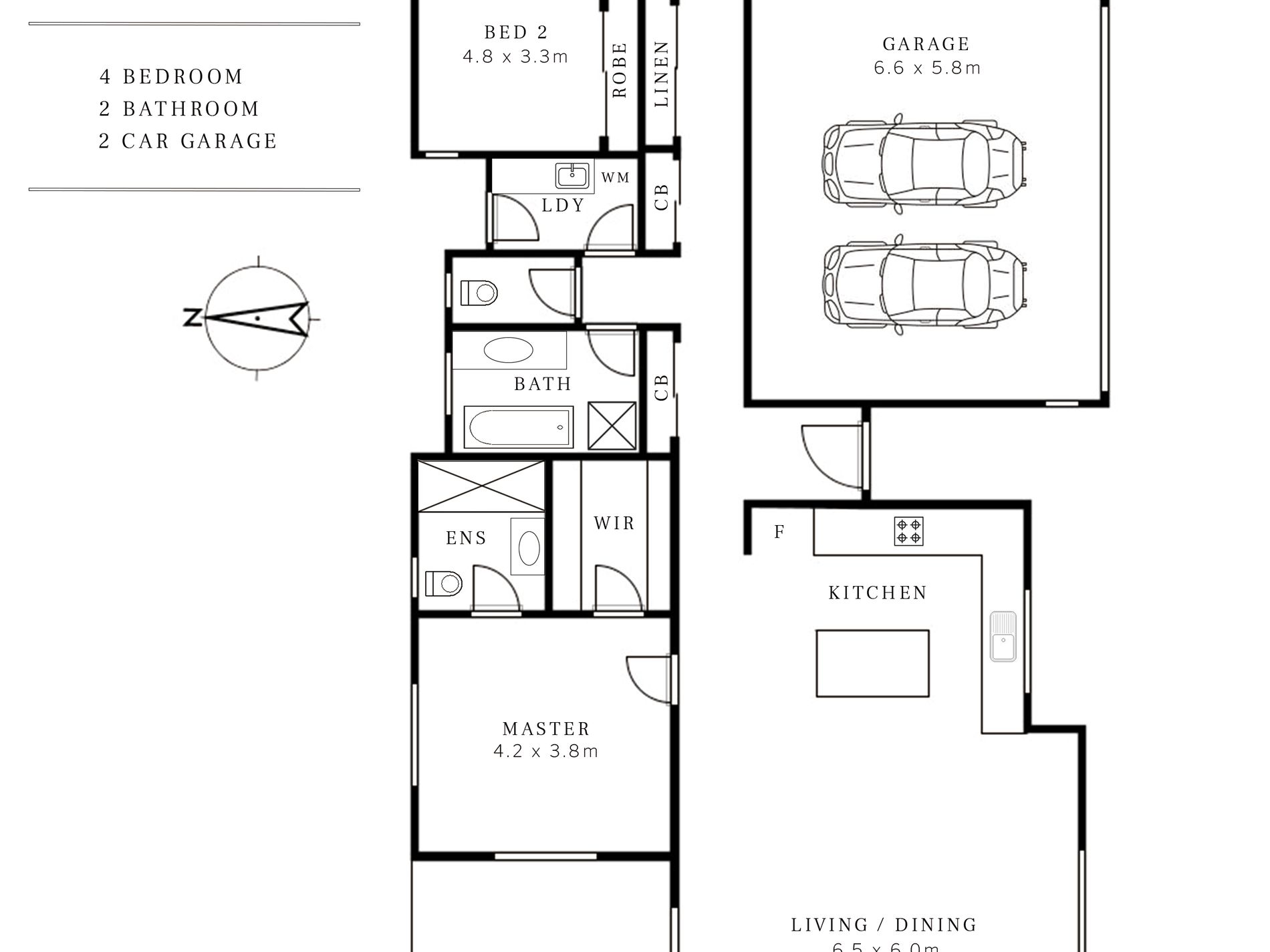 3 / 11 Marlin Drive, Noosaville