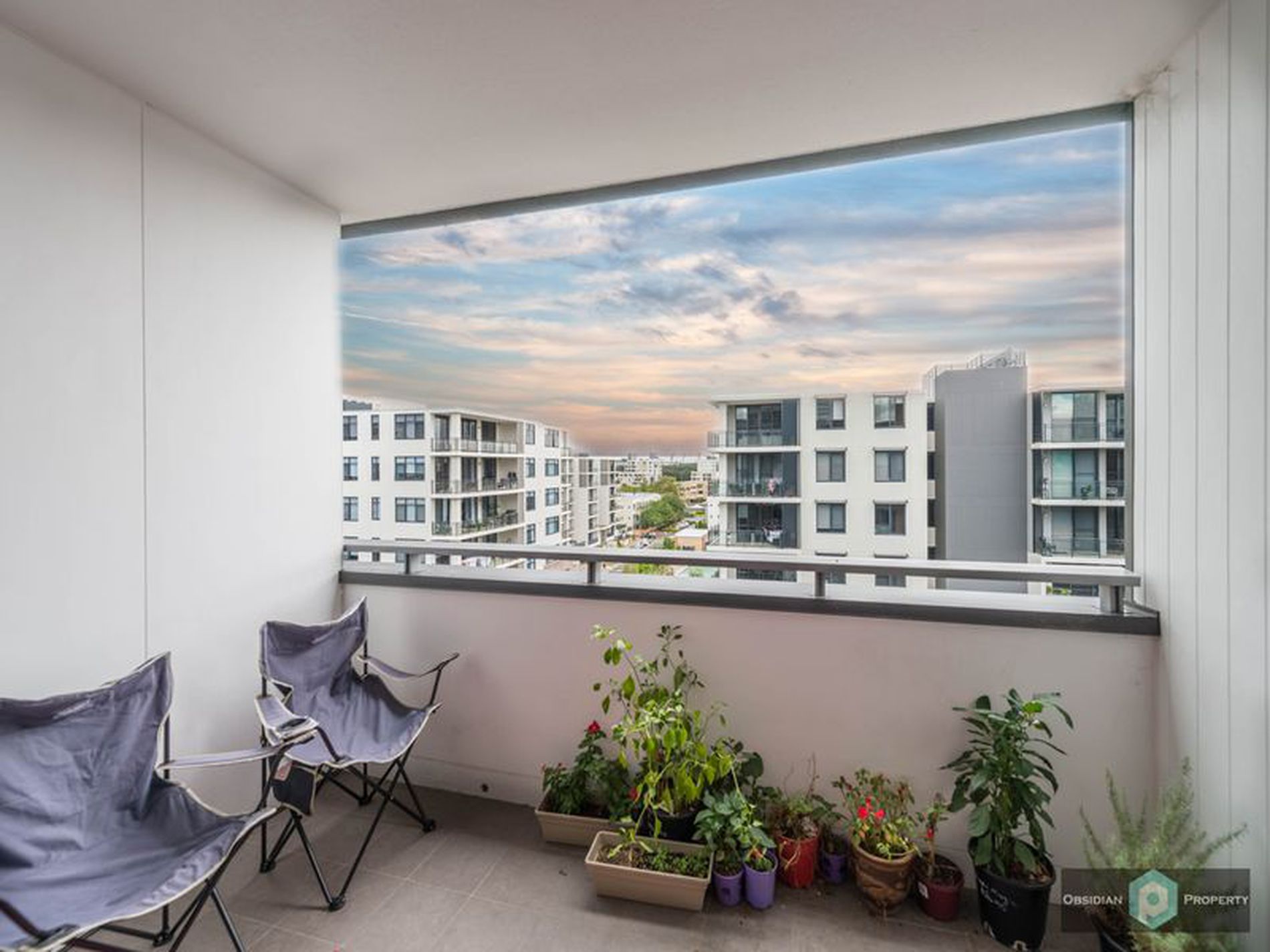 707 / 15 Baywater Drive, Wentworth Point