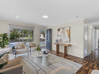 8 William St, Rochedale South