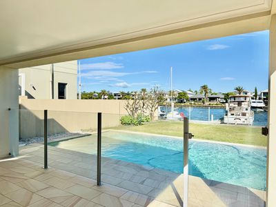 62 Harbour Rise, Hope Island
