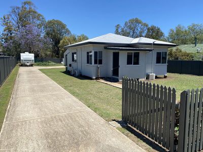 15 Reen Street, Kingaroy