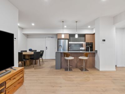 1107 / 99 Mill Point Road, South Perth