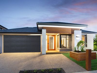 Lot 636 Haflinger Road, Tarneit