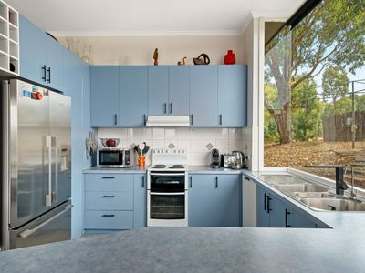 160 Campagnolos Road, Mansfield