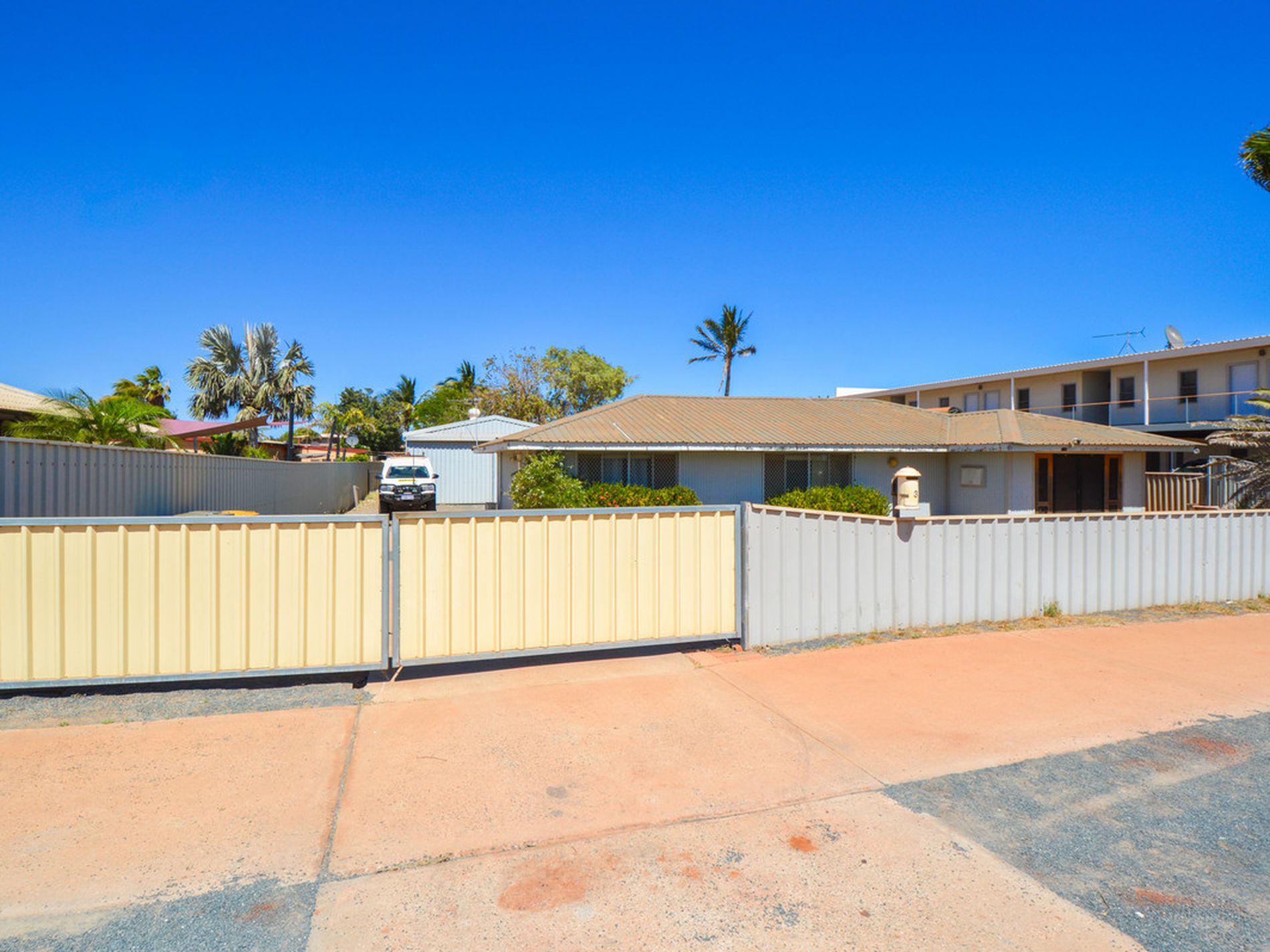 3 Lacy Street, Port Hedland