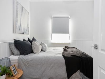 19 Melba Street, Piccadilly