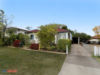 4 Moffatt Street, Ipswich