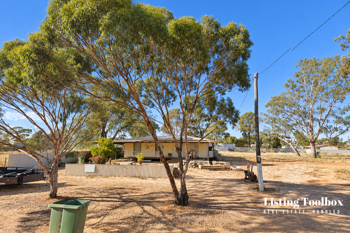 7 Williamson Street, Marvel Loch