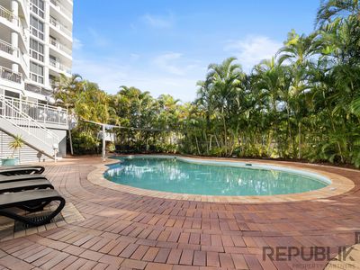 63 / 11-17 Hughes Avenue, Main Beach