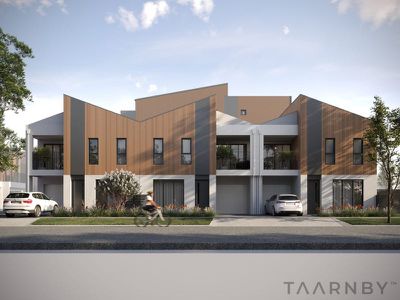 Lot 101 Clifton Street, Camden Park