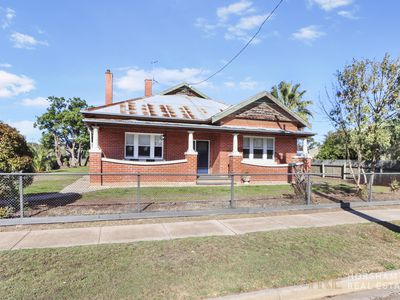 167 Nelson Street, Nhill