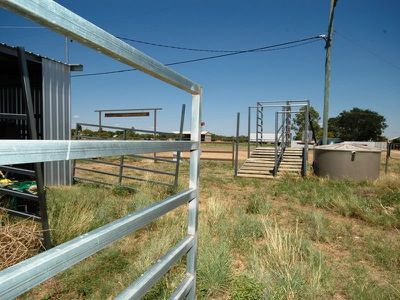 Lot 1 Jabiru Street, Longreach