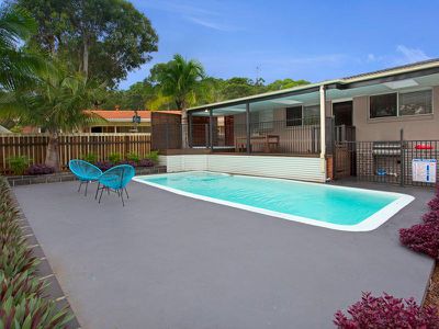 4 Swain Crescent, Dapto