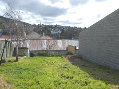 246 Macquarie St, Hobart