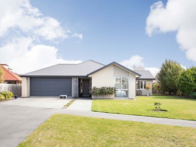 48 Blue Gum Place, New Brighton