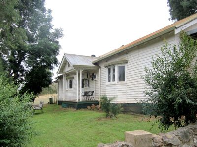 165 Reid Lane, Kergunyah