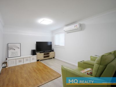 6A Second Avenue, Eastwood