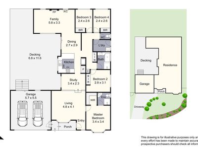 22 Sarah Place, Hampton Park