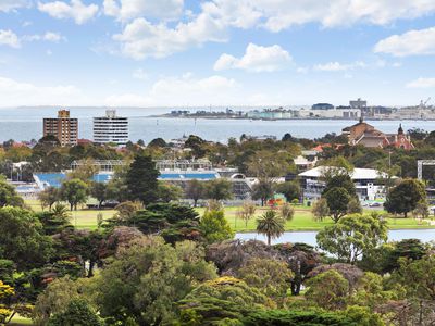 1005 / 480 St Kilda Road, Melbourne