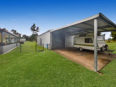 lot 7 / 646 Ellerbeck Road, Kennedy