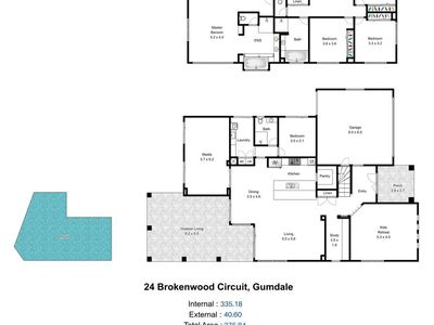 24 Brokenwood Circuit, Gumdale