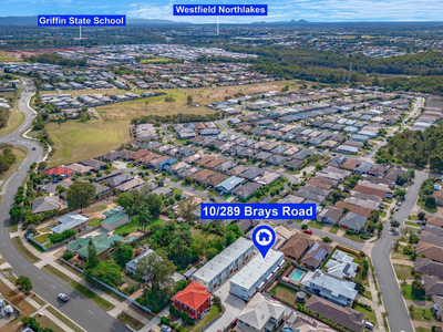 10 / 289 Brays Road, Griffin