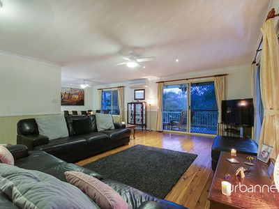 13 Larwood Place, Ferny Hills