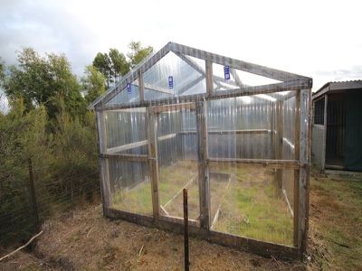 216 Lune River Road, Lune River