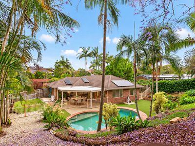11 Washbrook Crescent, Petrie