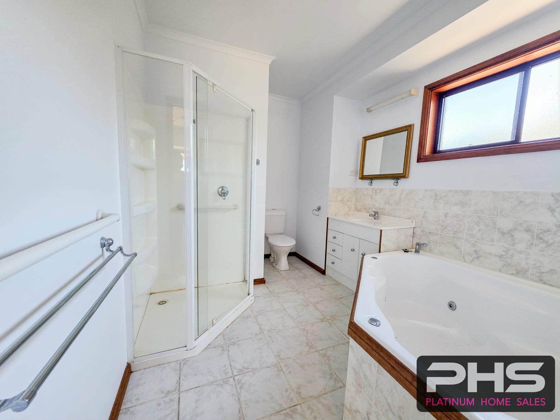 1B Hall Street, Kerang