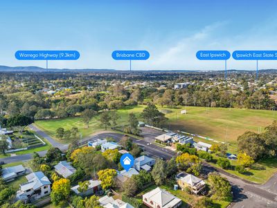 49 Lennon Lane, North Ipswich
