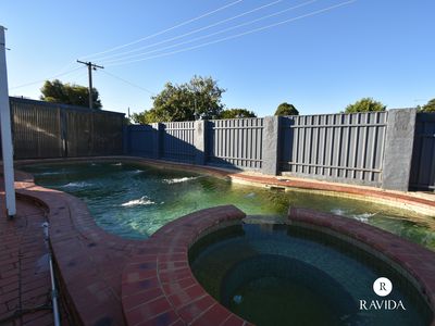 3 Muntz Street, Wangaratta