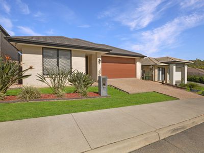 18 Goldfinch Street, Redbank Plains