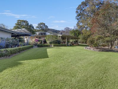 830 Pappinbarra Road, Pappinbarra